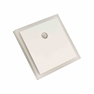 EVO WHITE Barwa Neutralna 4000K 12V z czujnikiem ruchu