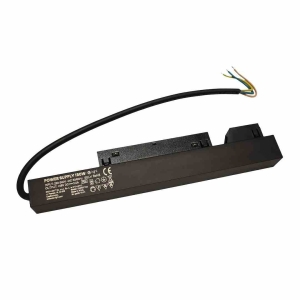 Zasilacz do MAGNETIC TRACK 20mm 150W 48V SLIM