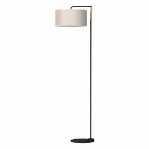 Lampa Podłogowa ATLANTA 1xE27