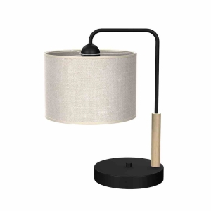 Lampa Stołowa ATLANTA 1xE27