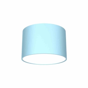 Lampa sufitowa DIXIE Blue  1xGX53