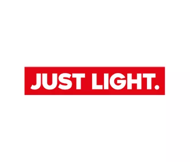 Just light